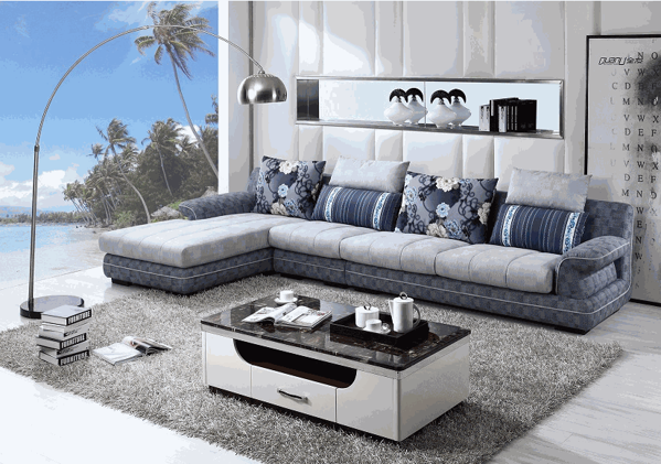 金包罗家居布艺